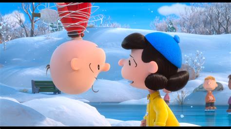 Como Se Llama El Amigo De Snoopy - SNOOPY & CHARLIE BROWN: PEANUTS LA PELÍCULA (2015) FULL 1080P HD MKV