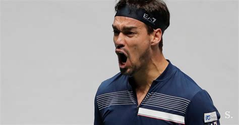 Jun 02, 2021 · netto 3 a 0 nel secono turno del roland garros per il nostro fabio fognini, che dopo gli ultimi deludenti tornei ritrova la forma fisica e mentale che lo ha portato fra i primi 30 del. Fognini po treh tednih ni več okužen - siol.net