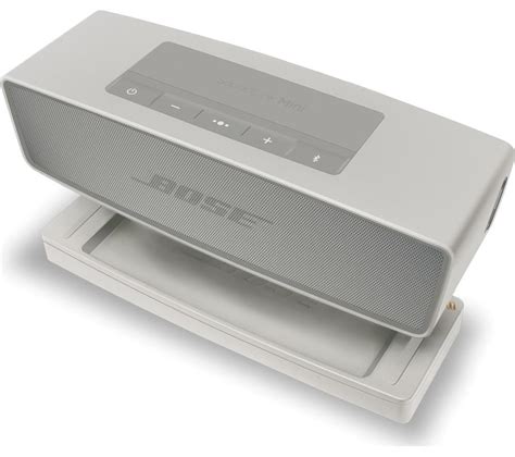 Speaker mini bluetooth murah hingga super bass paling lengkap dan direkomendasikan bisa kamu temukan selengkapnya di artikel ini. Buy BOSE SoundLink Mini Bluetooth Wireless Speaker II - Pearl | Free Delivery | Currys