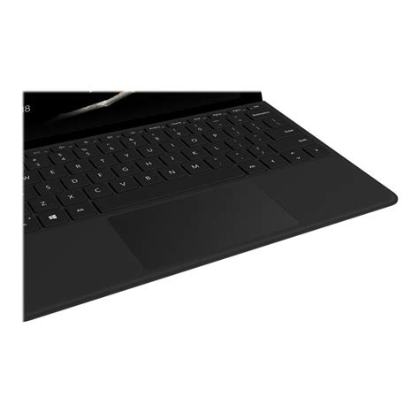 Microsoft Surface Go Type Cover Keyboard With Trackpad