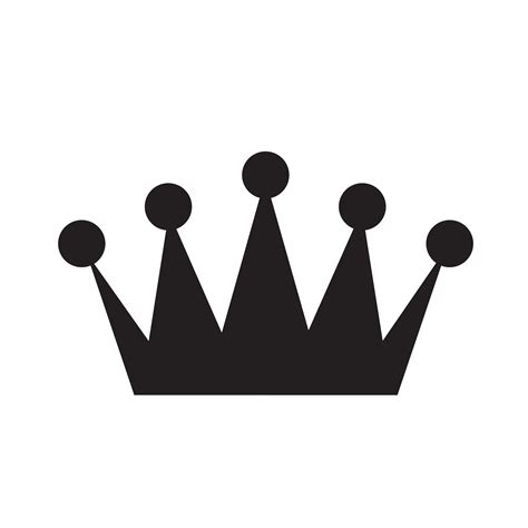 Silhouette Crown Png Png Image Collection