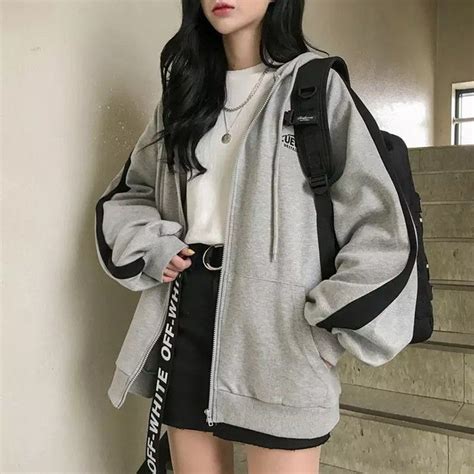 korean fashion aesthetic outfits minimal minimalist minimalistic soft kfashion ulzzang girl 얼짱