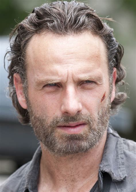 Image Season Four Rick Grimespng Walking Dead Wiki Wikia