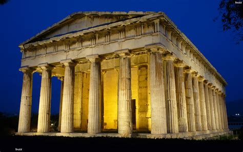 Greek Temple Wallpapers Top Free Greek Temple Backgrounds