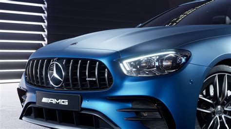 Mercedes Accelerates Production In India And Set To Unveil Exciting New