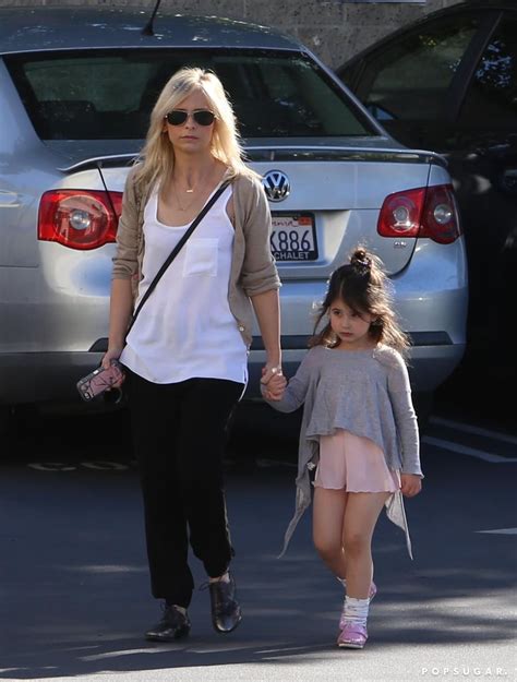 Sarah Michelle Gellar Took Her Daughter Charlotte To Her Ballet