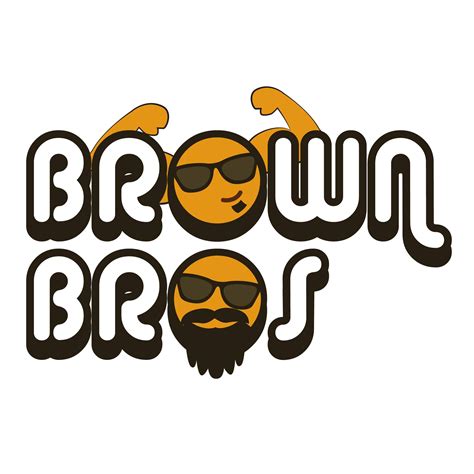 The Brown Bros