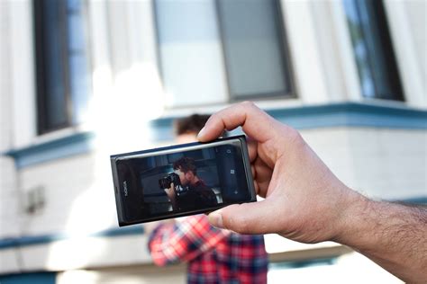 How Smartphone Camera Tech Will Evolve In 2012 Wired