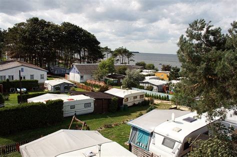 Ignore tweets for next 4 days if they relate to #psw2016. Campingplatz Weymann am Salzhaff in Pepelow!