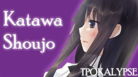 Katawa Shoujo Disability Girls W Tpok Part 52 YouTube