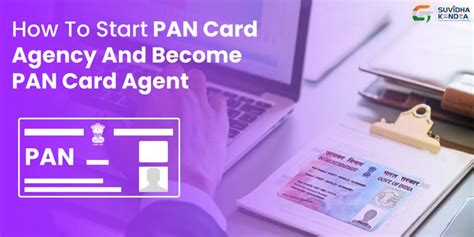 Start Pan Card Agency And Become Pan Card Agent Pan Card Expert