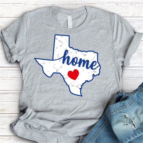 Texas Svg Dxf Svg Home Svg Texas Decal State Svg Texas Etsy
