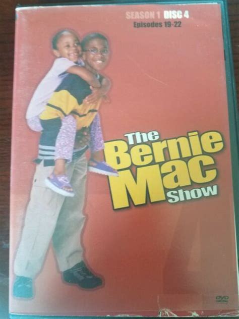 The Bernie Mac Show Season 1 Episode 1 Netflix Liftpor
