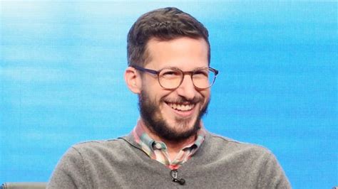 Andy samberg (born august 18, 1978) is an american actor, comedian, writer, producer, and musician. Andy Samberg has a Daughter with Wife Joanna Newsom but ...