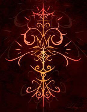 Beltane is a celebration of the earth and nature and marks the start of the traditional planting season. sigilseer: "Sigil of Confidence Happy Beltane! " | Wiccan ...