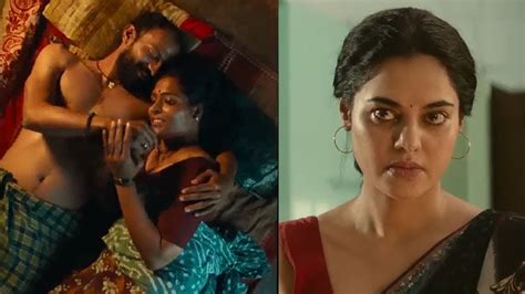 Newsense Telugu Movie Official Teaser Navdeep Bindu Madhavi 2023 Telugu Trailers Nse