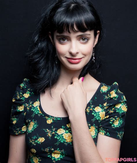 Krysten Ritter Nude Onlyfans Leaked Photo Topfapgirls