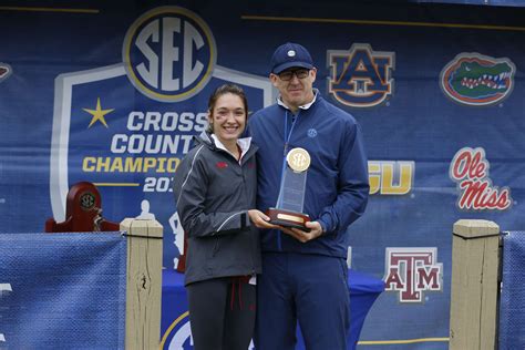 Werner Named SEC Scholar-Athlete of the Year | Arkansas Razorbacks