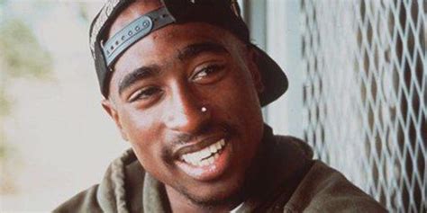 Tupac Life Story Career Rise And Death Business Insider