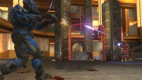 Ten Things To Know About Halo Reach Game Informer