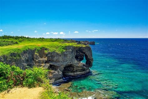 Okinawa: Sightseeing | Discover places only the locals ...
