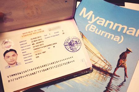 Myanmar visa in kl, malaysia. Myanmar Applies New Visa Regulations - Myanmar Tours