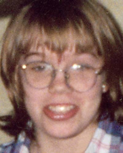 Christina Richart International Missing Persons Wiki Fandom