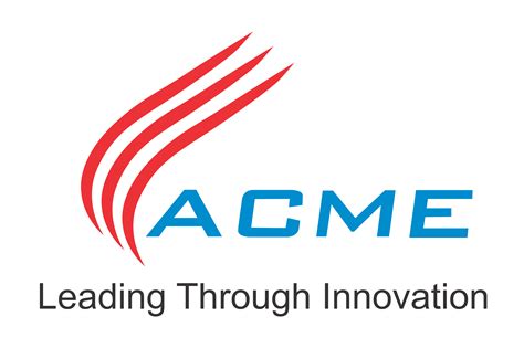 Acme Logos