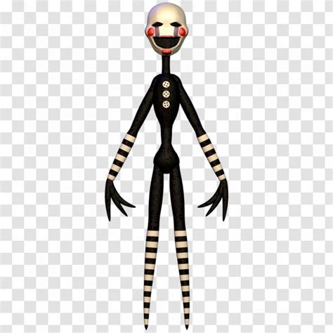 An Animated Character With Black And White Stripes On It S Body Standing In Front Of