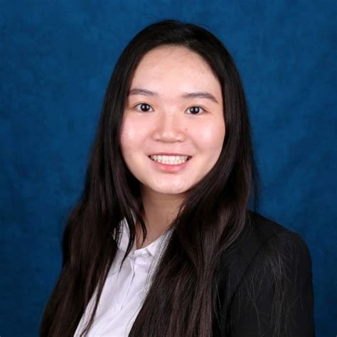 Melody Lin Executive Vice President American Marketing Association