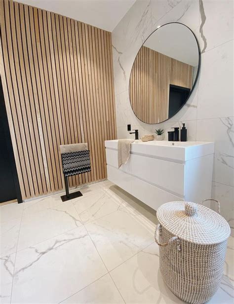 21 Modern Scandinavian Bathroom Decor Ideas In 2021 Modern
