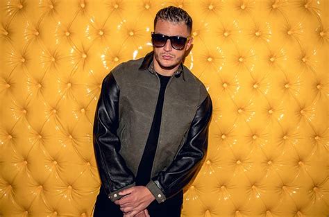 Dj Snake Becomes Fifth Artist Ever To Hit Second Billion Stream Mark On