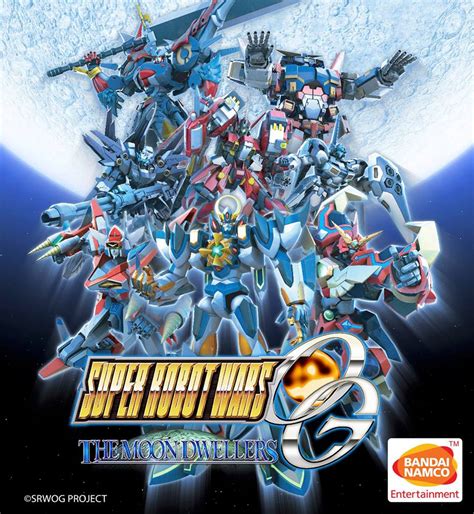 Experience the tales of the steel giants and watch the game unravels the original story from the collaboration of all 26 robot animation series. Super Robot Wars OG: The Moon Dwellers PS4 English version ...