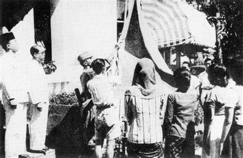 Sejarah Singkat Persiapan Kemerdekaan Republik Indonesia Agustus