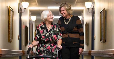 Long Term Care Nursing Homes For Seniors In Canada Comfortlife Ca