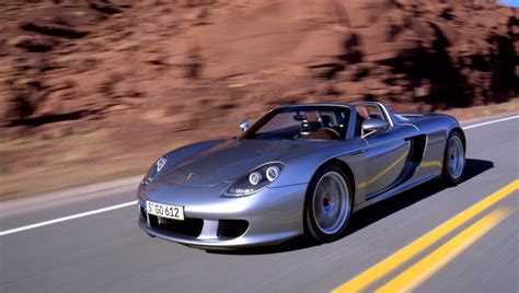 15 Best Convertible Supercars And Hypercars Ever