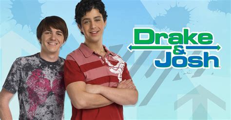Drake And Josh Temporada 1 Assista Todos Episódios Online Streaming
