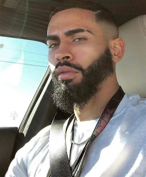 Our world is full of beautiful people, but there are some guys who are just a class above in the looks department, being handsome is not just about having a so such as captain america, fantastic four, civil war, the paper boy, fierce people, and so forth. Pin on Beard Styles