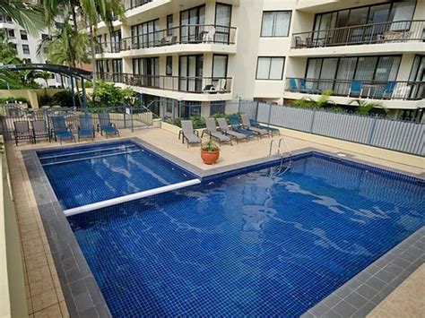 Best Price On Seaview Resort Mooloolaba In Sunshine Coast Reviews