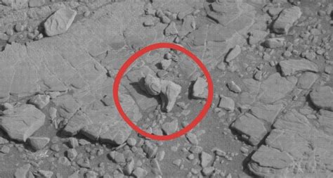 55 Weird Objects Seen On Mars Explained Cnet
