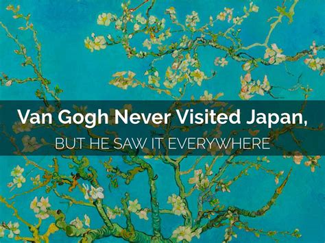 Van Gogh By Quinn S
