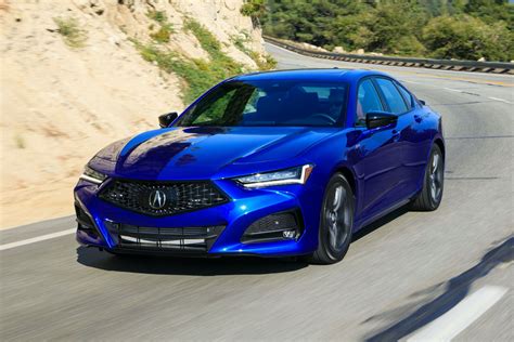 Acura 2021 Tlx Tlx Carsmyfriends Highwaytale