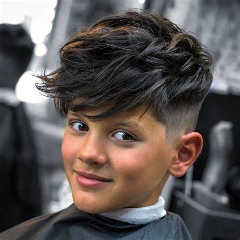 Best Next Popular Hairstyle Cool Hairstyles For Men Kids Hairstyles