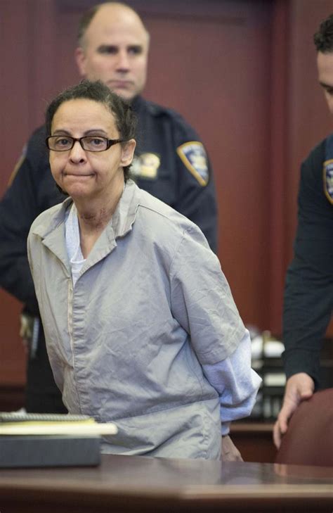nanny sentenced for murder yoselyn ortega in new york court
