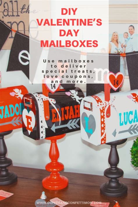 Diy Valentines Day Mailboxes In 2020 Valentines Day Diy