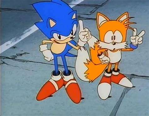 Best Tails Voice Actor Sonic The Hedgehog Amino