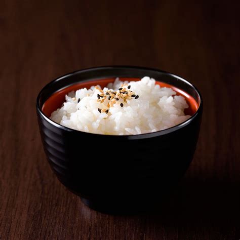 Riz vinaigré pour sushis Recette