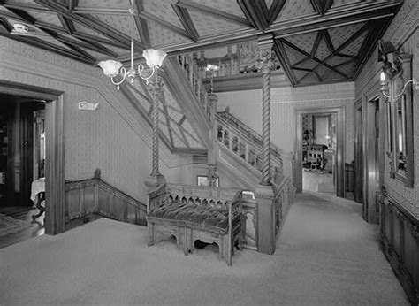 Foyer 1890s Gaswizard Flickr