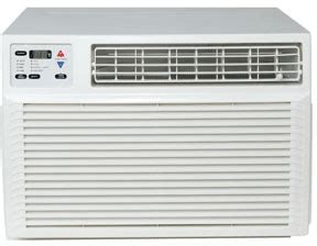 Compare the top hvac brands below. Amana AE093E35AXAA 9,500 BTU Room Air Conditioner with ...