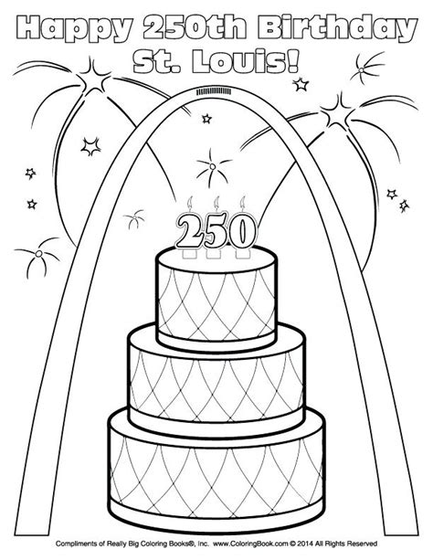 St Louis Cardinals Coloring Pages at GetDrawings | Free download